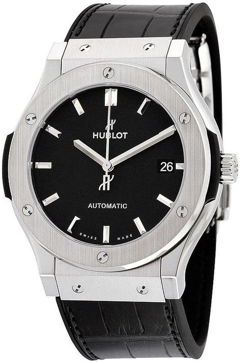 prezzo orologio hublot uomo|orologia hublot.